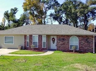 308 Maryland Dr, Luling, LA 70070