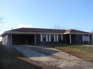 1003 Pierce St, Tupelo, MS 38801