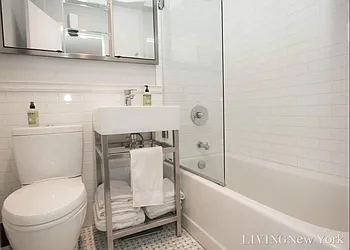 Rented by Living New York