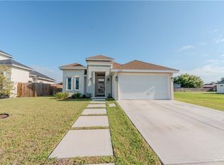 526 Country Club Dr, Alamo, TX 78516