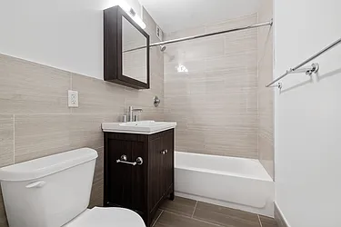 Rented by Skyline Developers