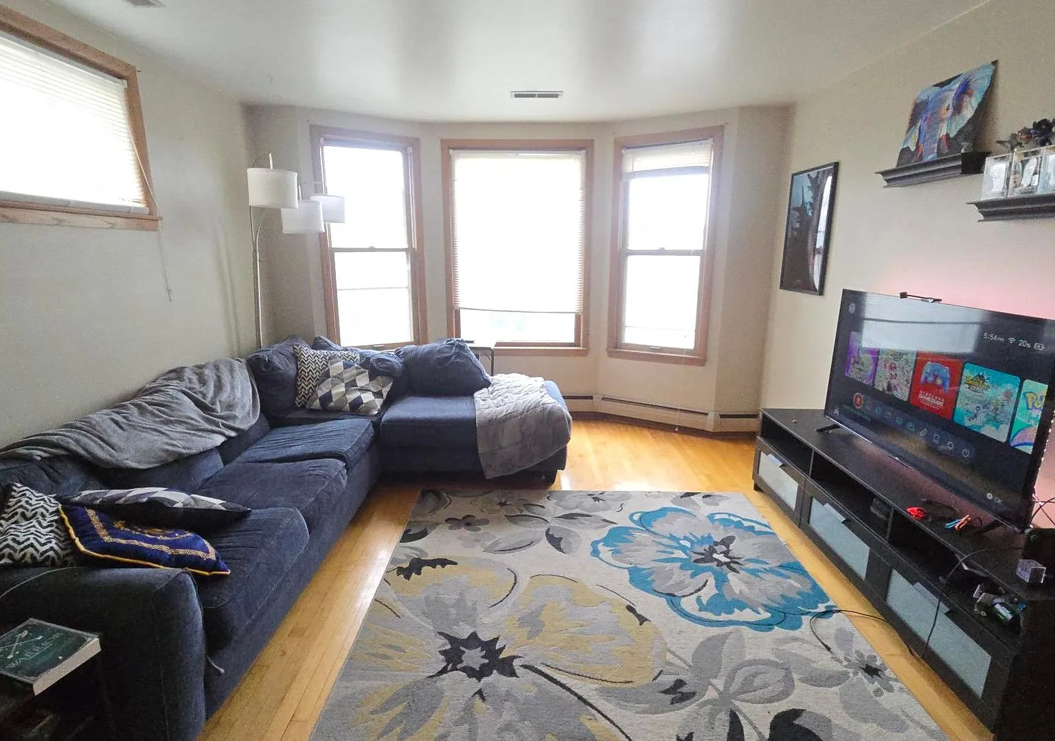 54th — Photo 2