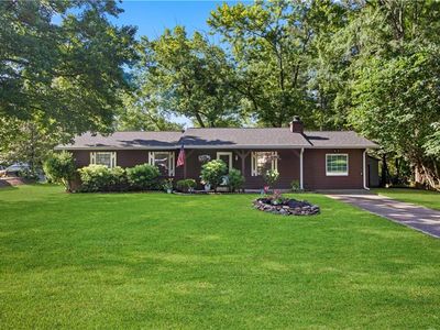 15 Carriage Cir, Stockbridge, GA, 30281