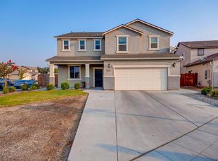1429 La Costa Ct, Madera, CA