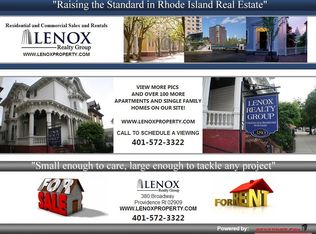 473 Eaton St, Providence, RI 02908