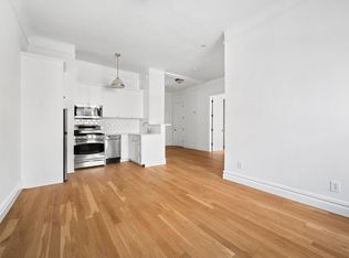 321 Columbus Ave #2B, New York, NY 10023