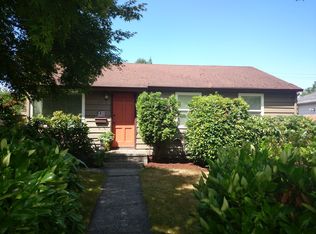 4833 49th Ave SW, Seattle, WA 98116