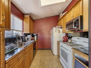 2304 Triumph Hills Dr, North Las Vegas, NV 89032