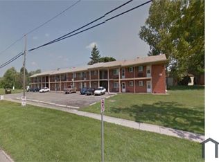 1551 Inkster Rd APT 8, Inkster, MI 48141