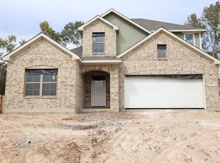 19002 Sonora Chase Dr, New Caney, TX 77357