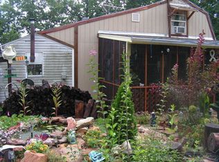 17640 Private Dr #6264, Edgar Springs, MO 65462