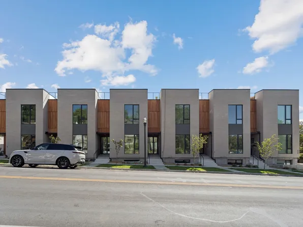 860 E 3rd Ave #4, Salt Lake City, UT 84103