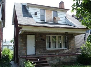 5345 Seebaldt St, Detroit, MI 48204