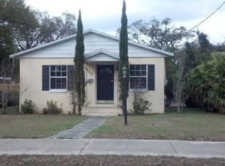 2525 E Jackson St, Orlando, FL 32803