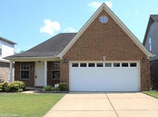 9835 Southern Gum Way, Olive Branch, MS 38654