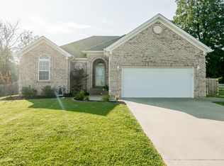 565 Heritage Way, Mount Washington, KY