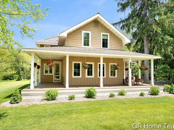 5420 Whitneyville Ave SE, Alto, MI 49302