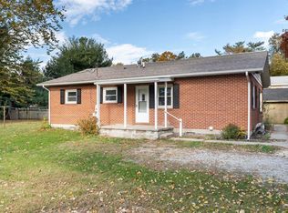 1120 Poplar Dr, Monticello, IN 47960