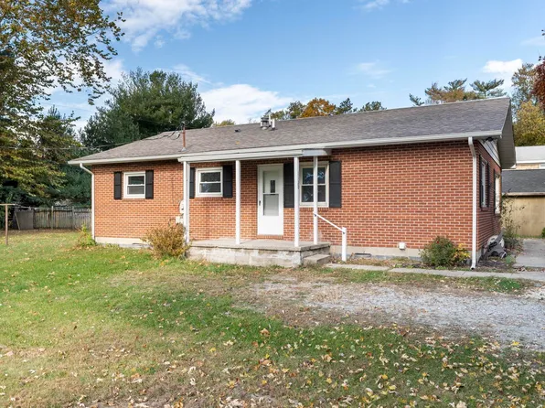 1120 Poplar Dr, Monticello, IN 47960