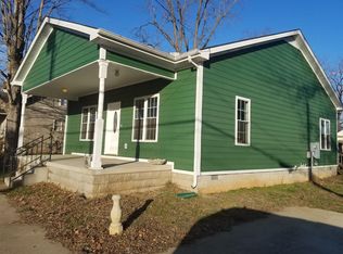 1014 N Maple St, Murfreesboro, TN 37130