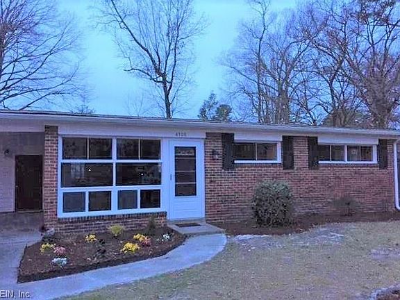 5th image of 4308 Emporia Ave