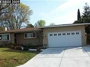 107 Kathryn Dr, Pleasant Hill, CA 94523