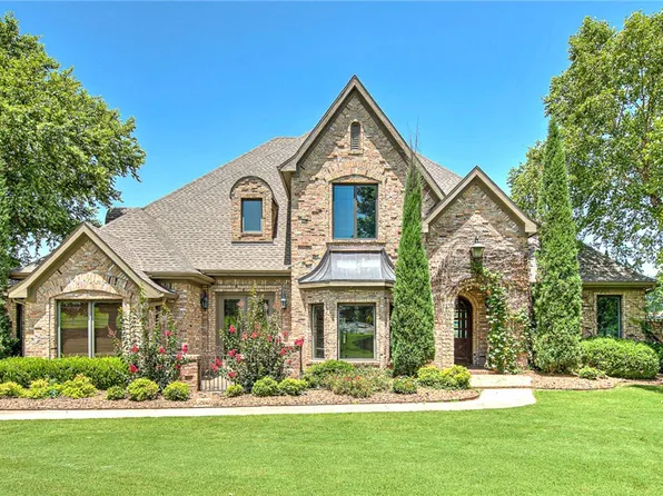 6847 Western Trails Dr, Springdale, AR 72762