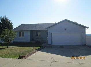 1926 San Pedro Ave, Trinidad, CO 81082