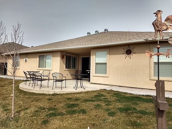 Back Elevation