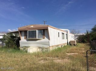 4670 N Iroquois Ave, Tucson, AZ 85705