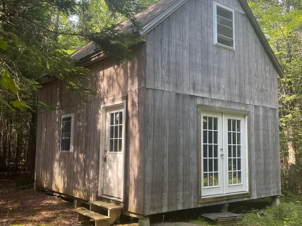 TBD Greenfield Road, Greenfield Twp, ME 04418