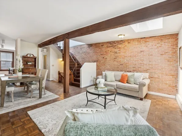 7 Cazenove St #3, Boston, MA 02116