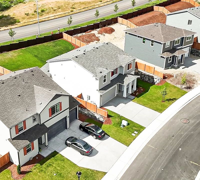 18526 136th Ave E, Puyallup, WA 98374 | Zillow