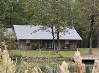 324 County Road 1597, Nettleton, MS 38858