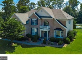 19 William Howard Dr, Glen Mills, PA 19342