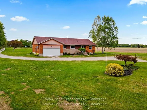 59 Dennys Dam Rd, South Bruce Peninsula, ON N0H 2L0