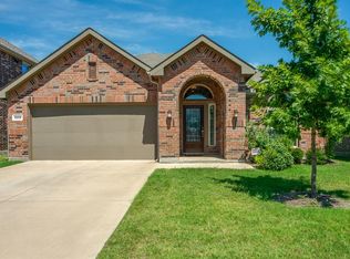 5209 Texana Dr, Frisco, TX 75034