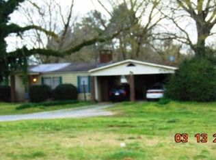886 Highway 83, Vincent, AL 35178