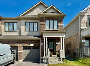 67 Phoenix Blvd, Barrie, ON L9J 0P7