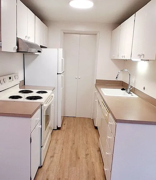 The K Group Villager, LLC — Photo 1