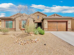 11016 N Gemma Ave, Oro Valley, AZ 85742