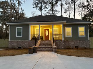 5 Sidney Dr, Savannah, GA 31406