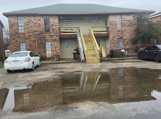 202 Belgium St, Lafayette, LA 70506