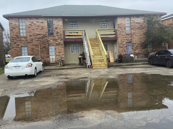 202 Belgium St, Lafayette, LA 70506