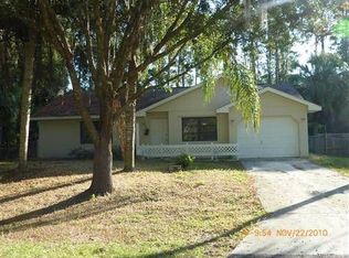 388 Euclid St, Pt Charlotte, FL 33954