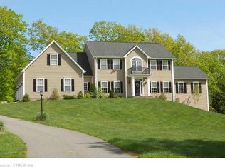 52 Penfield Dr, Thomaston, CT 06787