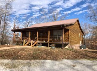 181 Country Charm Rd, Mountain View, AR 72560