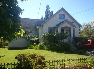 8541 31st Ave NW, Seattle, WA 98117