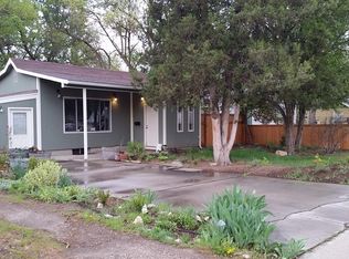 1720 S Robert St, Boise, ID 83705