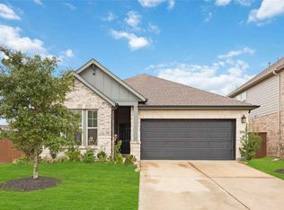4938 Blackburn Ln, Manvel, TX 77578